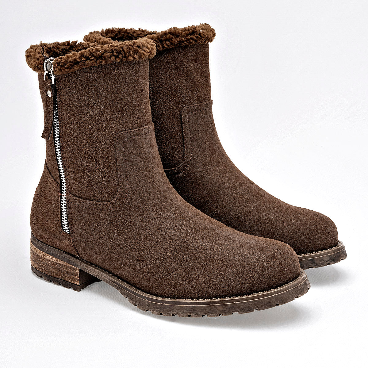 Botín invernal para Mujer Gösh