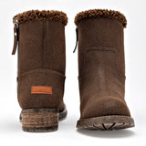 Botín invernal para Mujer Gösh