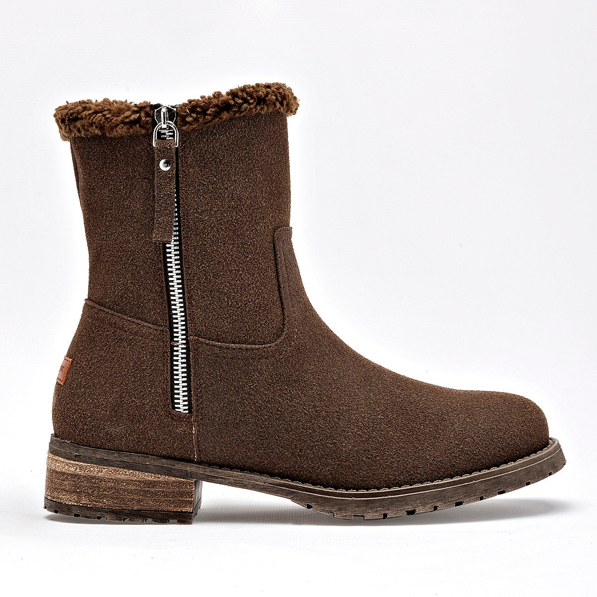 Botín invernal para Mujer Gösh