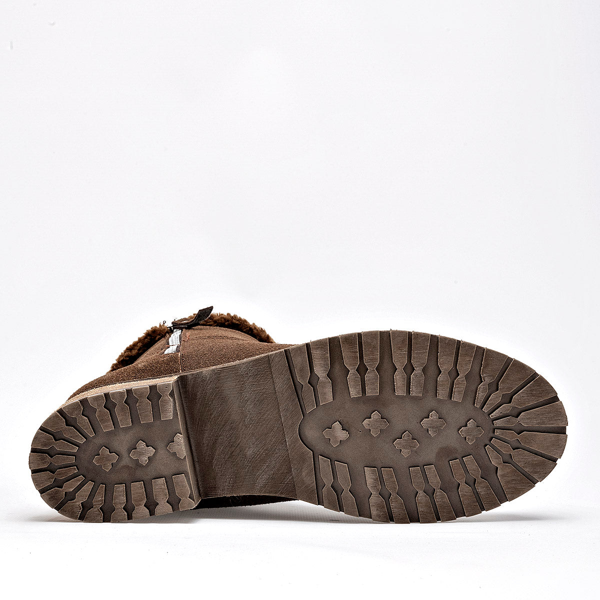 Botín invernal para Mujer Gösh