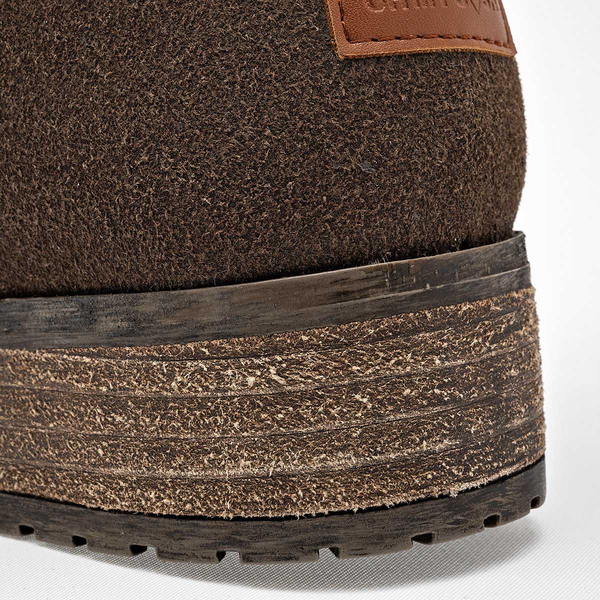 Botín invernal para Mujer Gösh