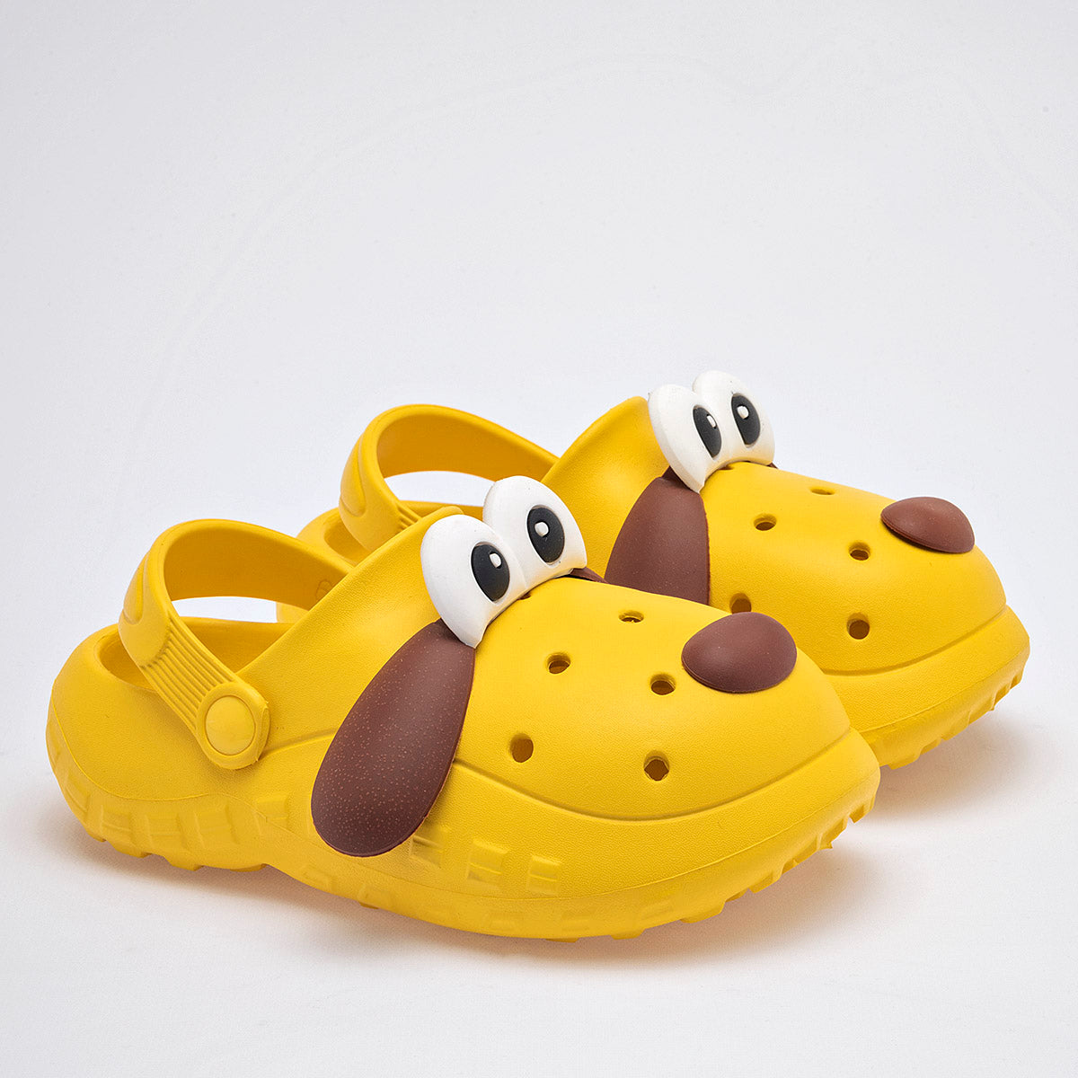 Sandalia para Niño Huarachetas