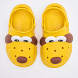 Sandalia para Niño Huarachetas