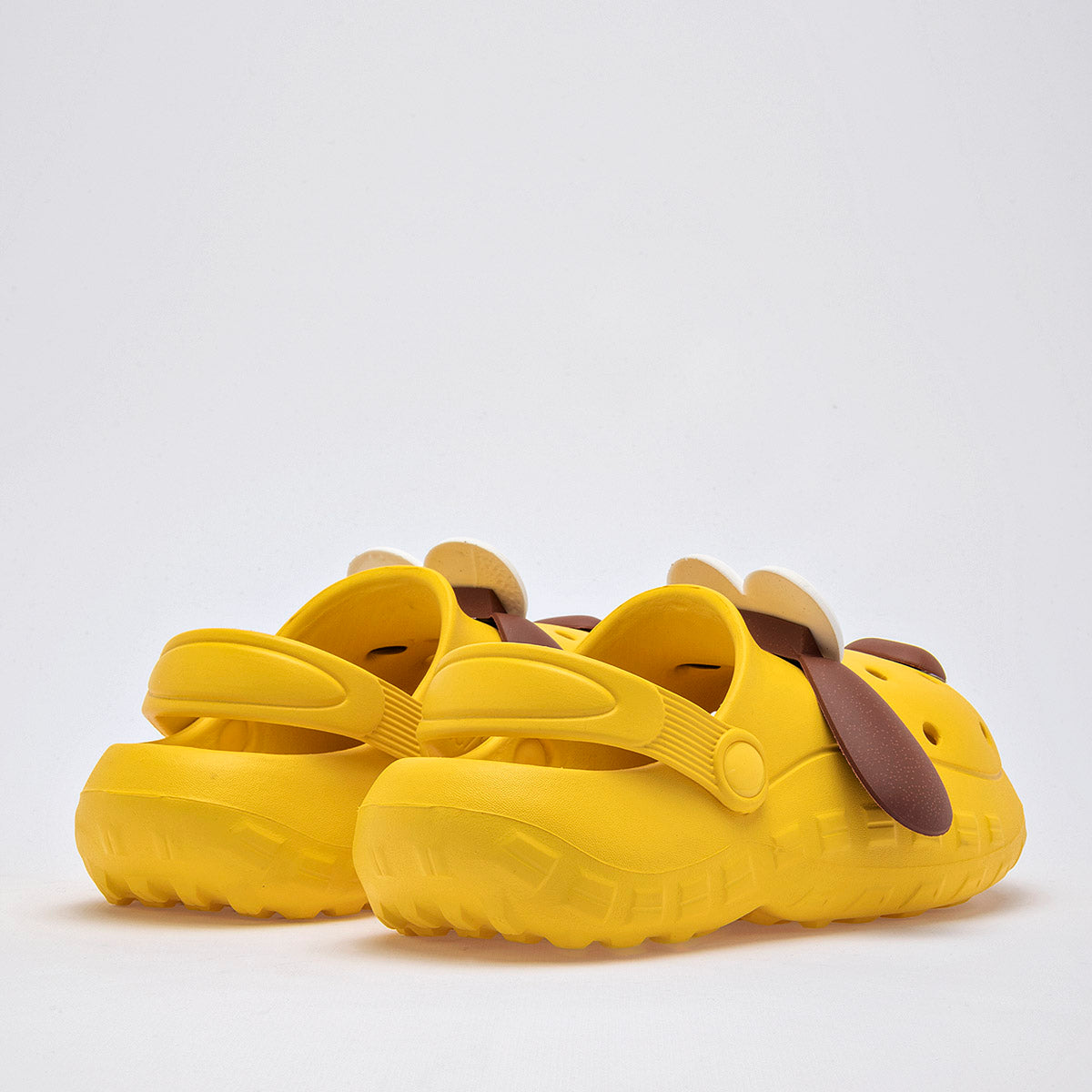 Sandalia para Niño Huarachetas