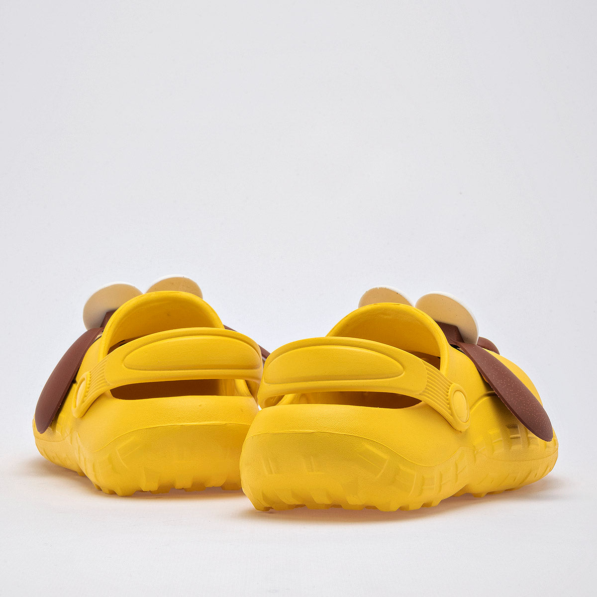 Sandalia para Niño Huarachetas