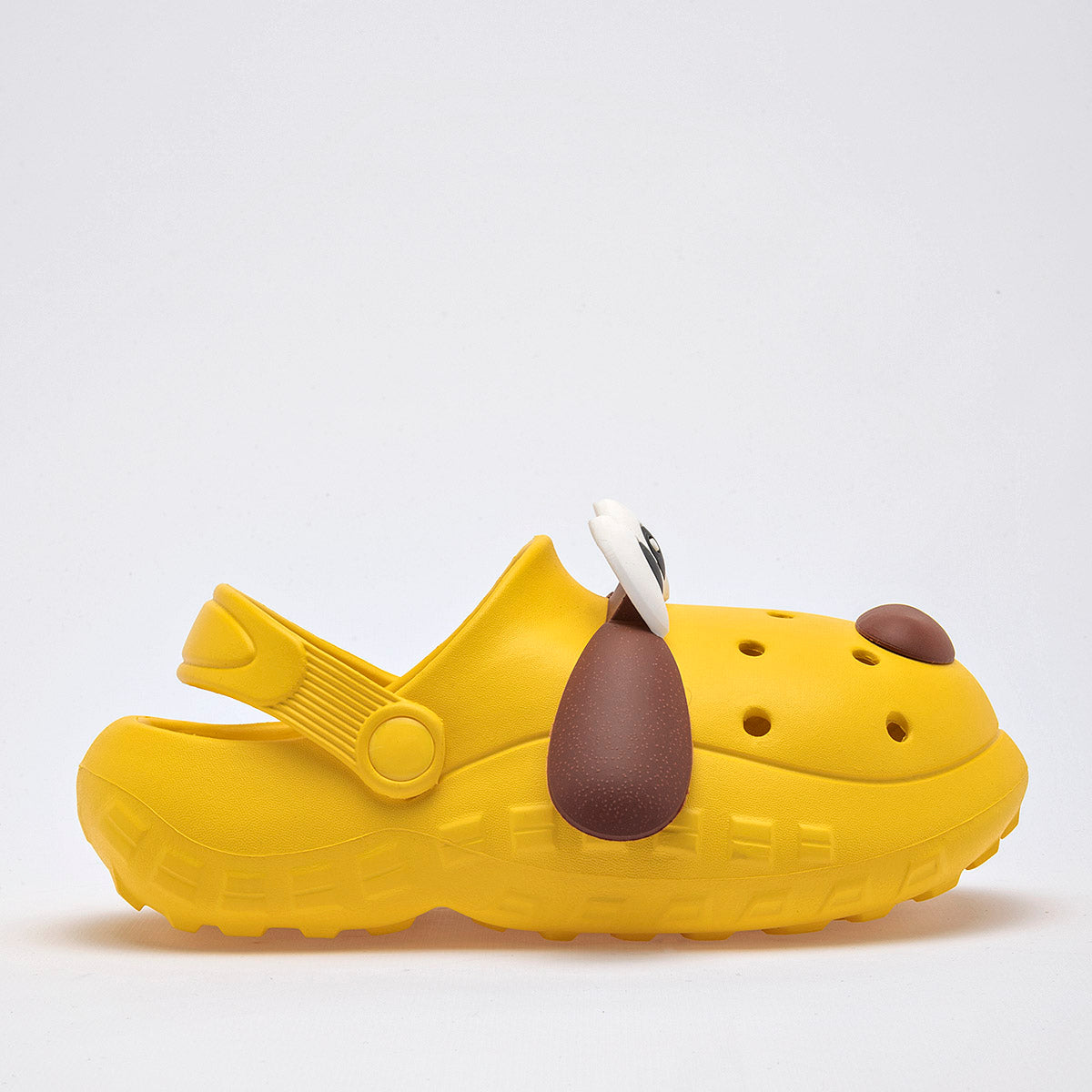 Sandalia para Niño Huarachetas