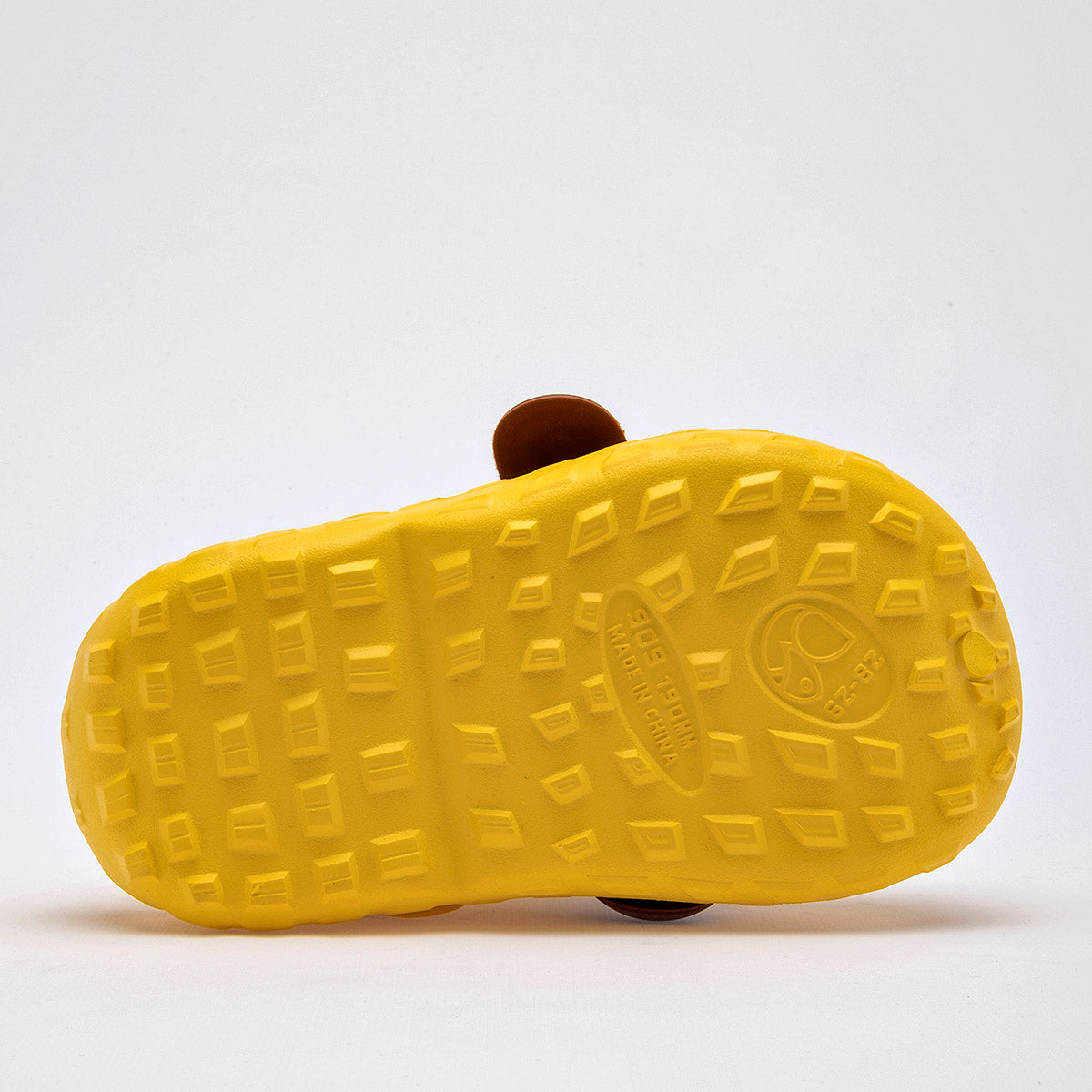 Sandalia para Niño Huarachetas