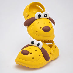 Sandalia para Niño Huarachetas