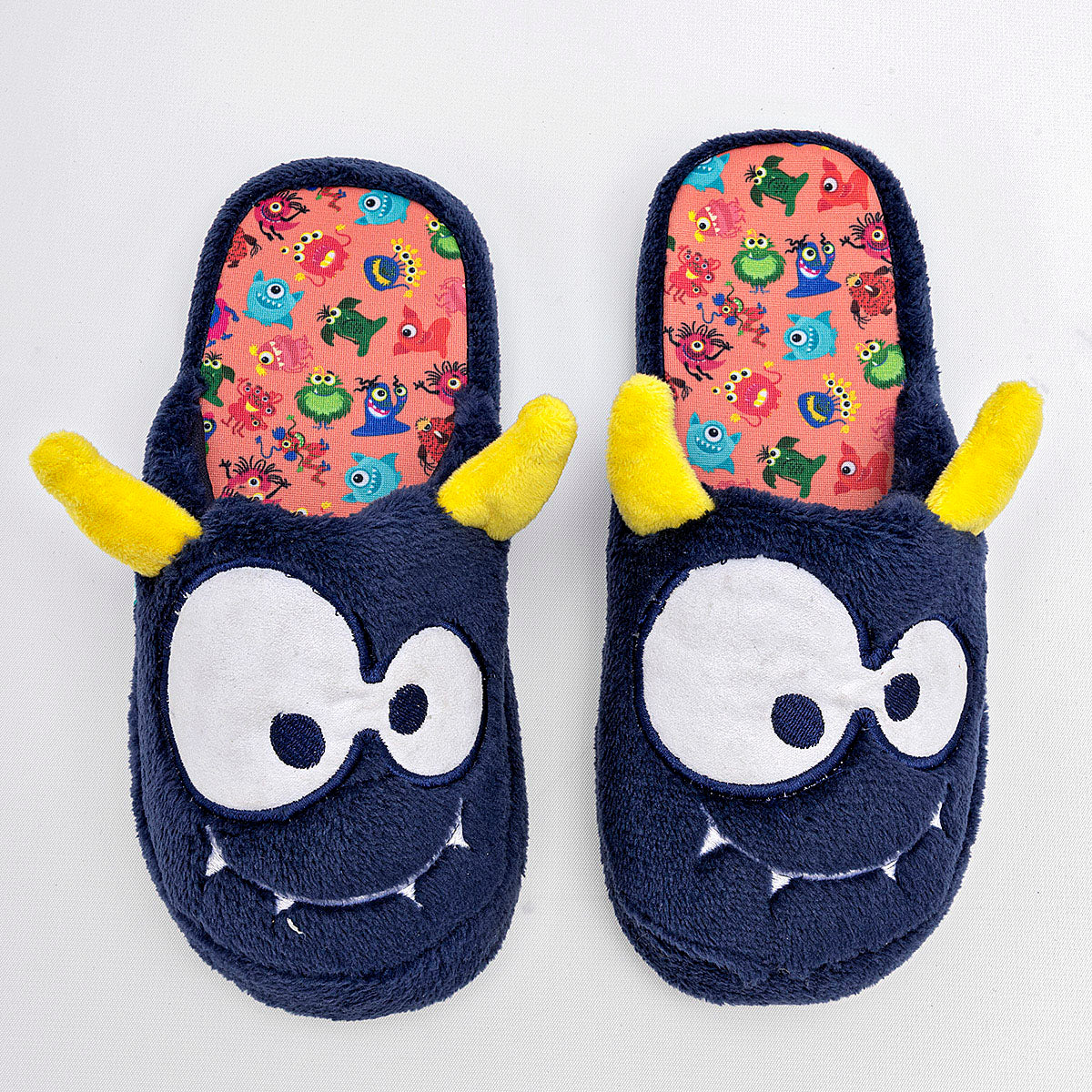 Pantufla para Niño Huarachetas