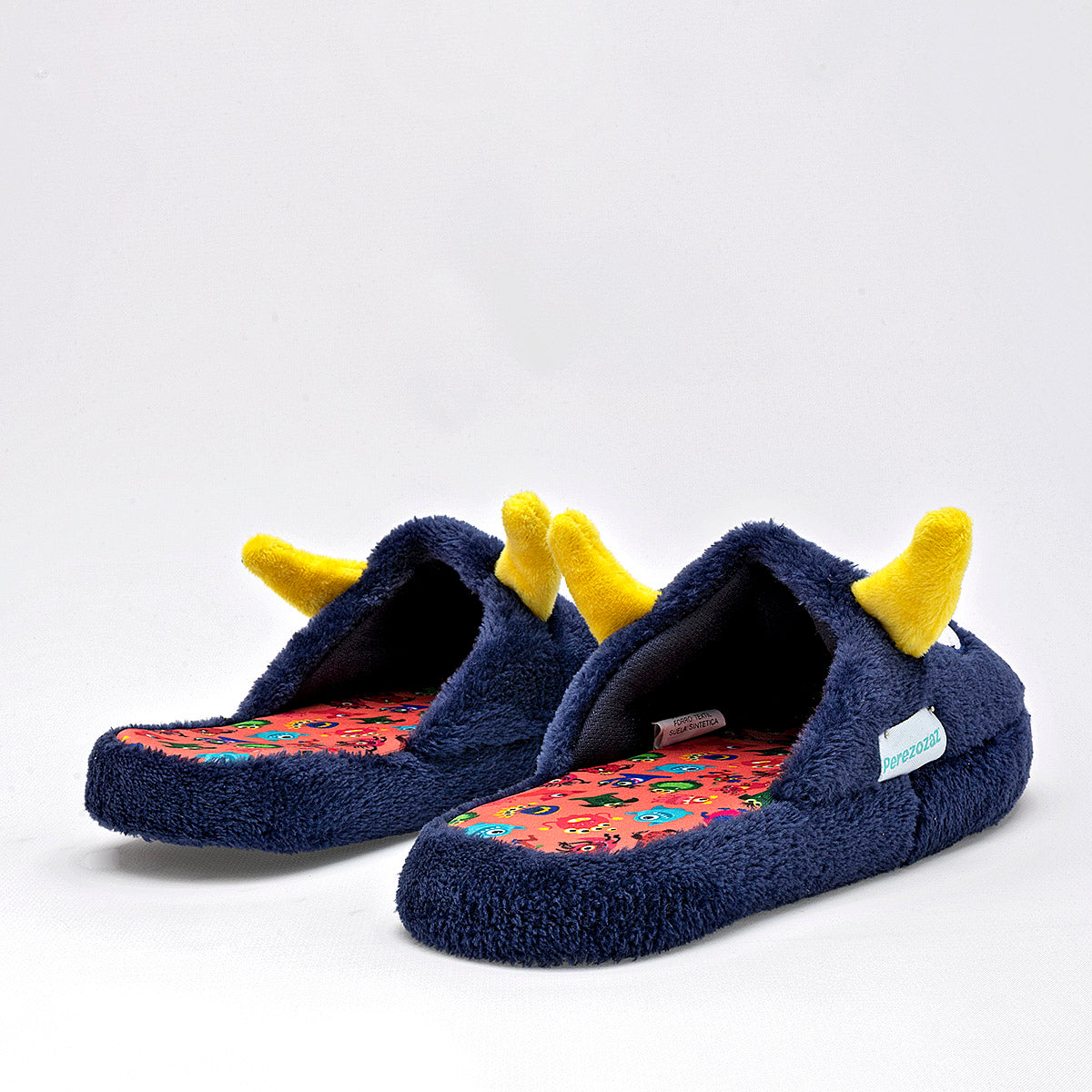 Pantufla para Niño Huarachetas