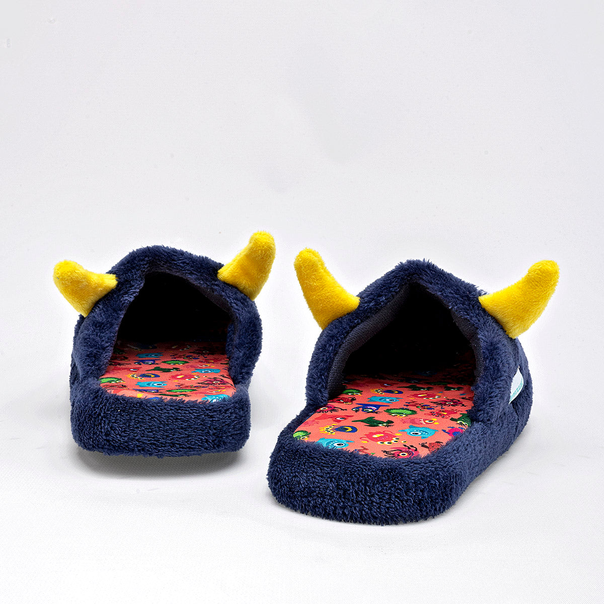 Pantufla para Niño Huarachetas