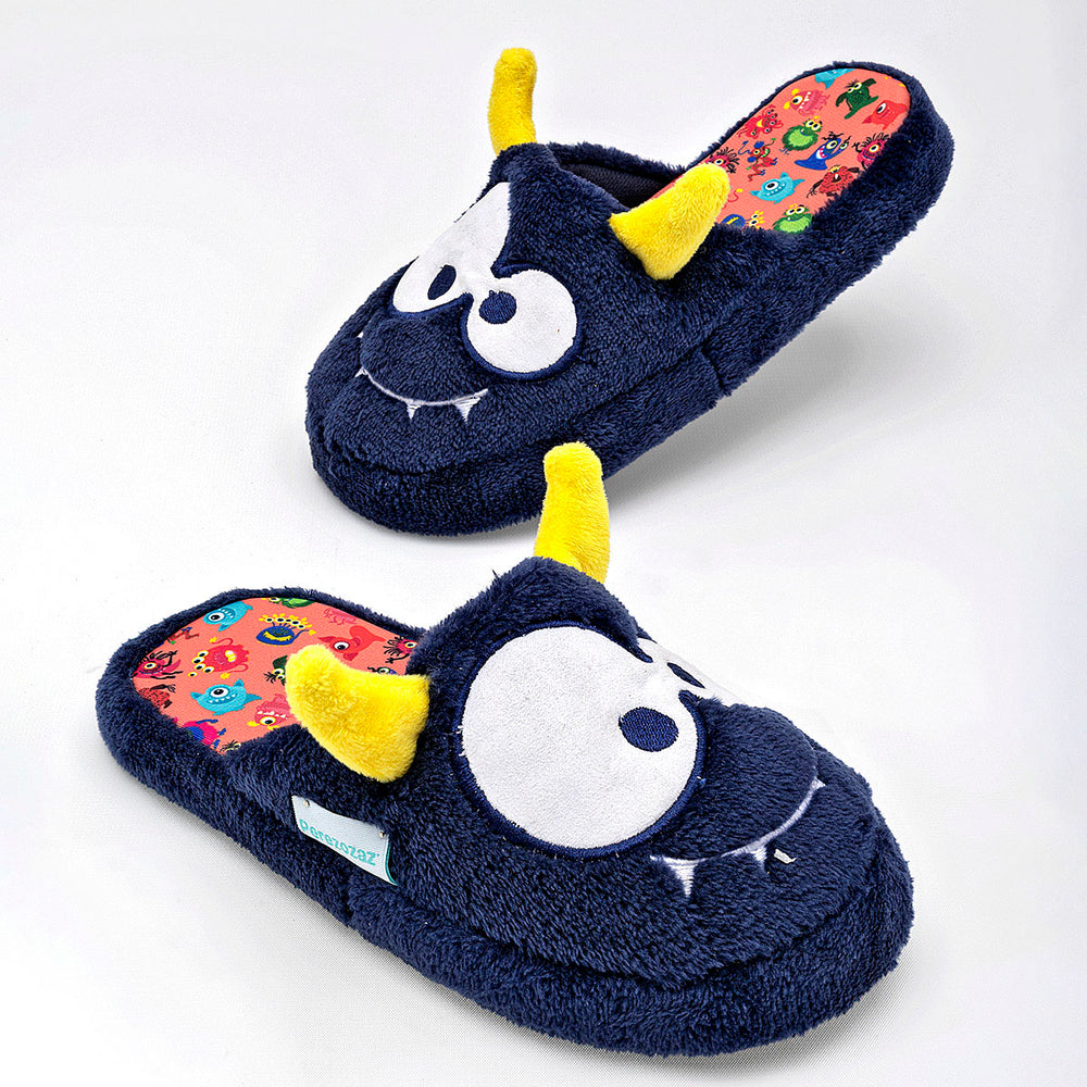 Huarachetas Pantufla para niño