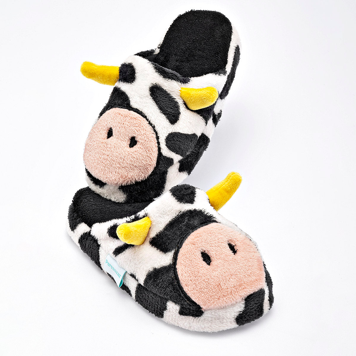 Huarachetas Pantufla para niña