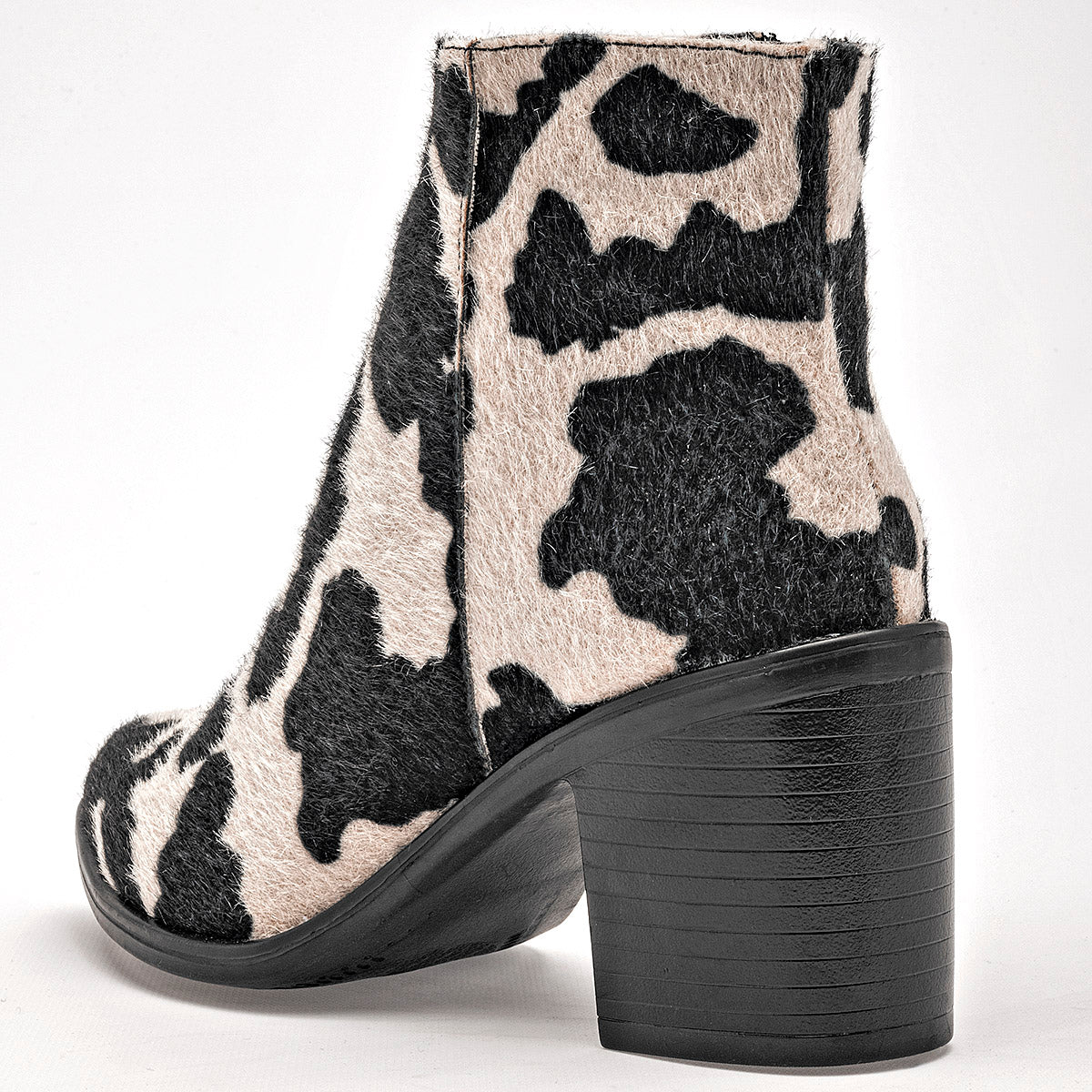 Botín vaquero para Mujer Lady One