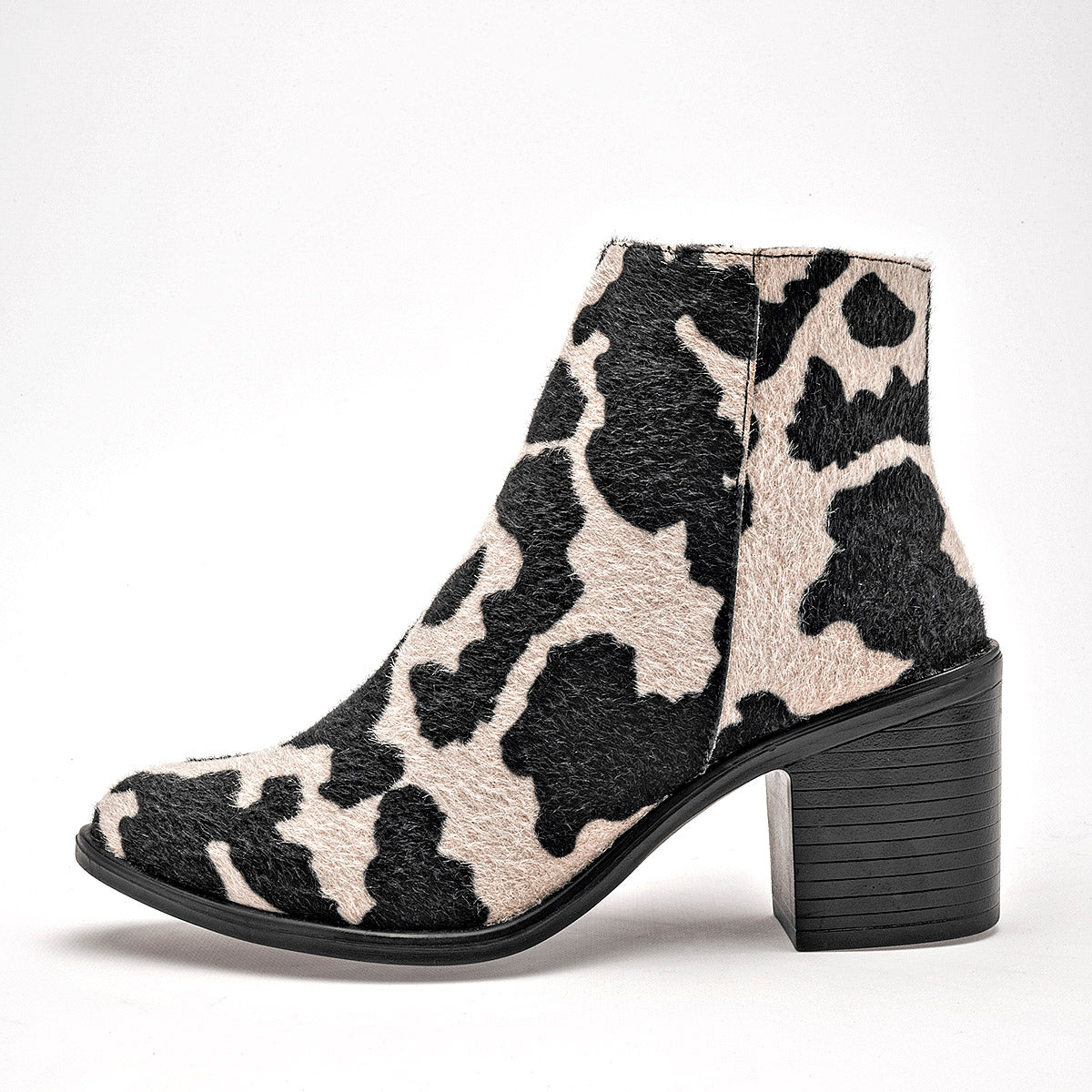 Botín vaquero para Mujer Lady One