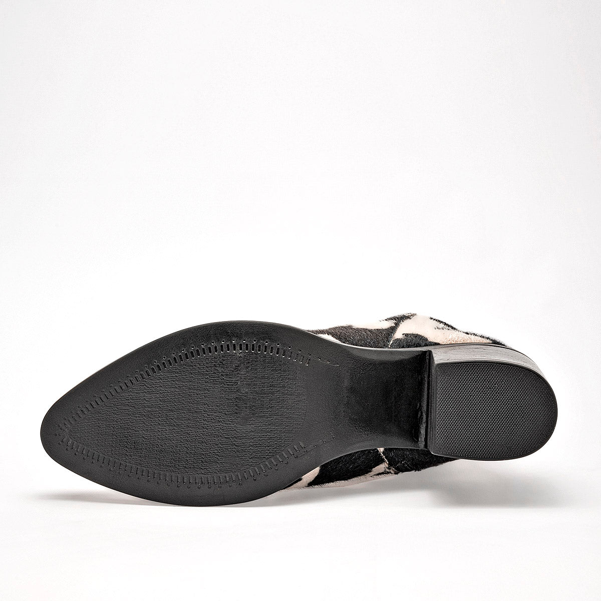 Botín vaquero para Mujer Lady One