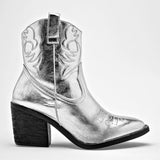 Botín vaquero para Mujer Lady One