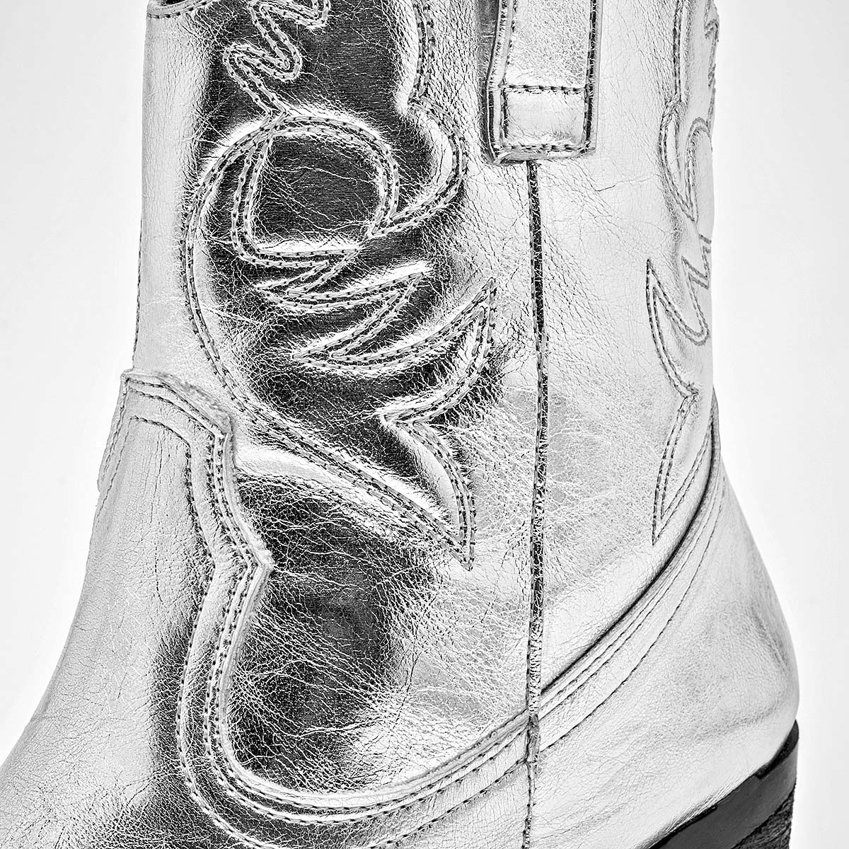 Botín vaquero para Mujer Lady One