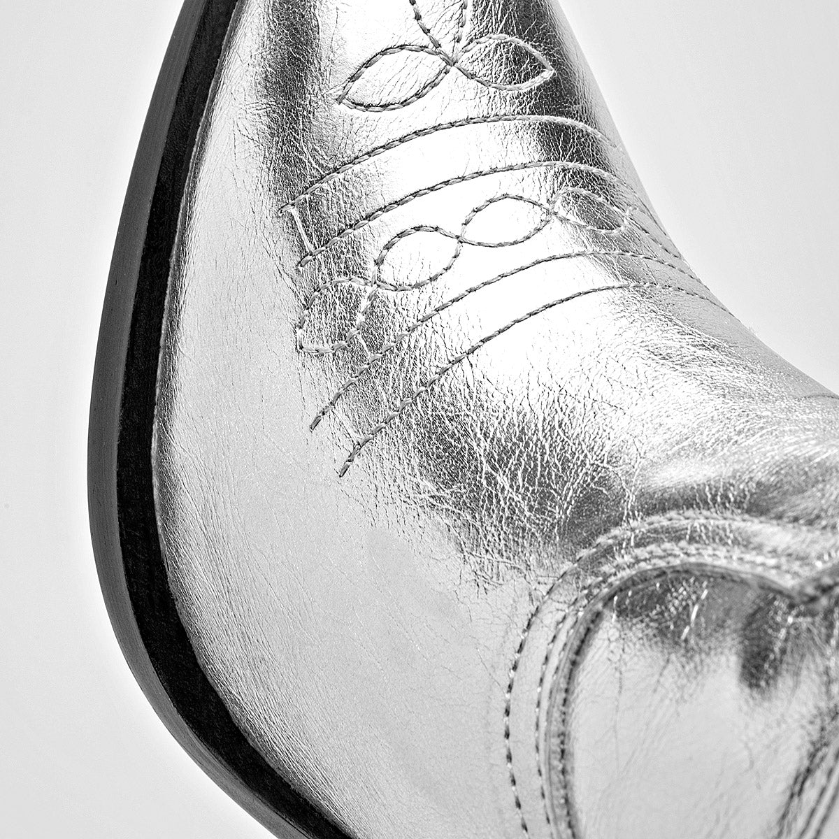 Botín vaquero para Mujer Lady One