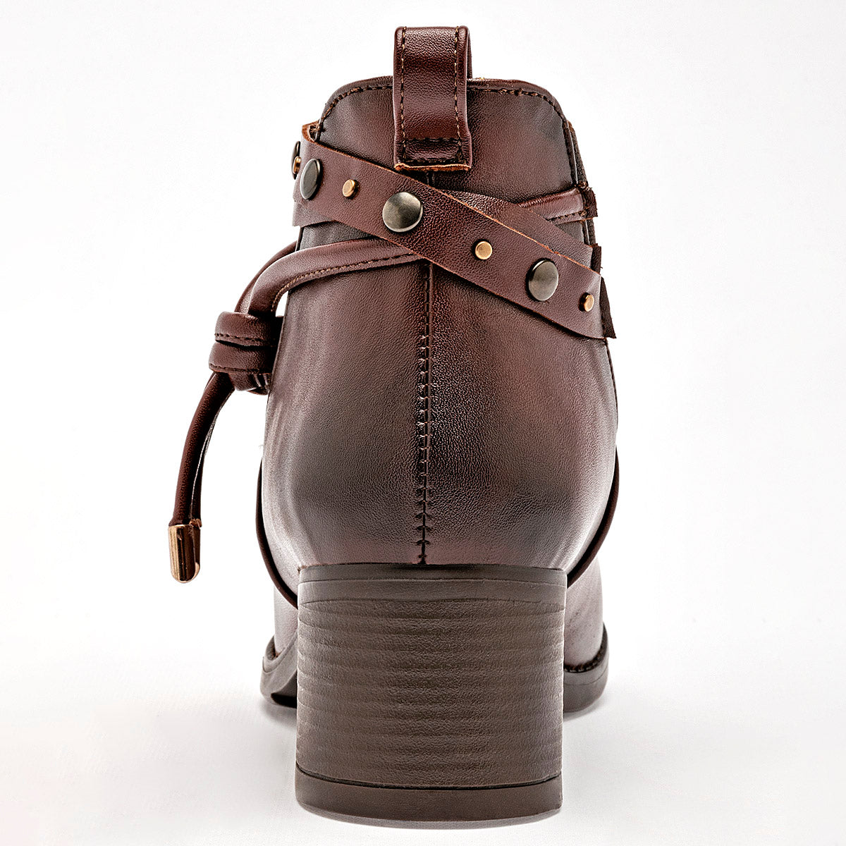 Botín casual para Mujer Lady One