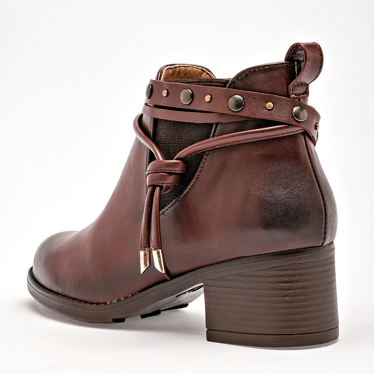 Botín casual para Mujer Lady One