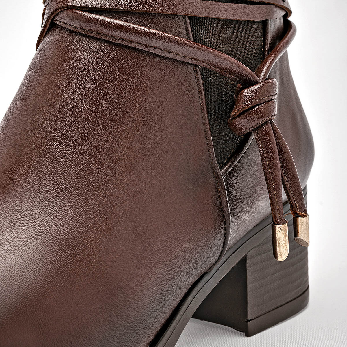 Botín casual para Mujer Lady One