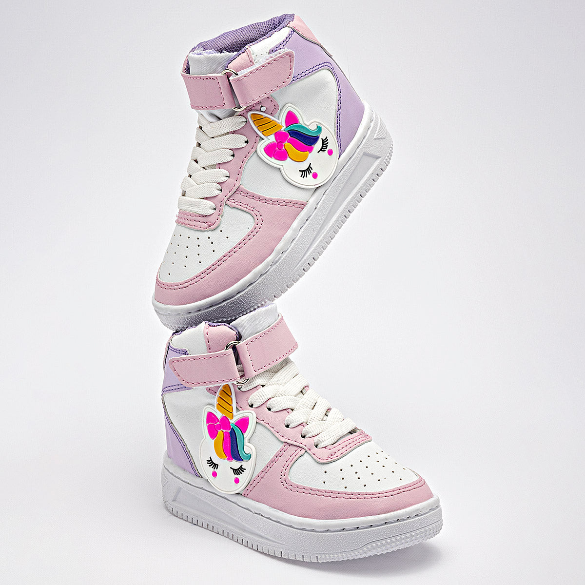 Leoneti Tenis urbano para niña