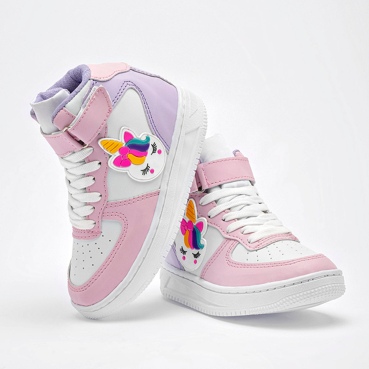 Leoneti Tenis urbano para niña