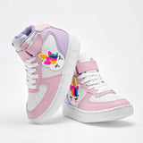 Leoneti Tenis urbano para niña