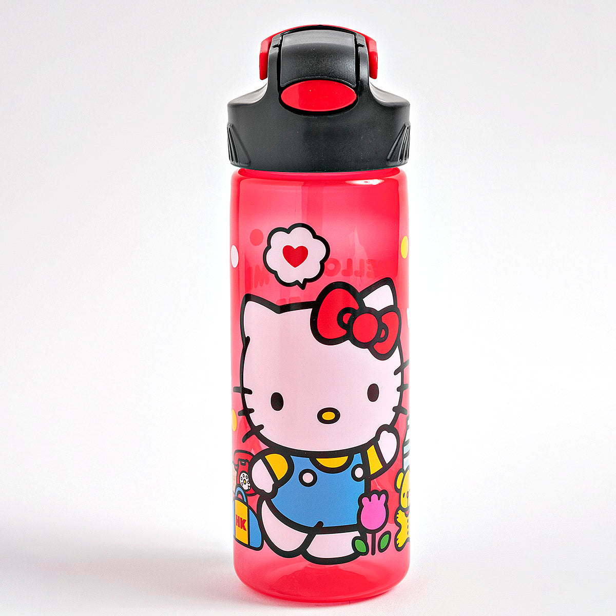 Botella Hello Kitty para Niña
