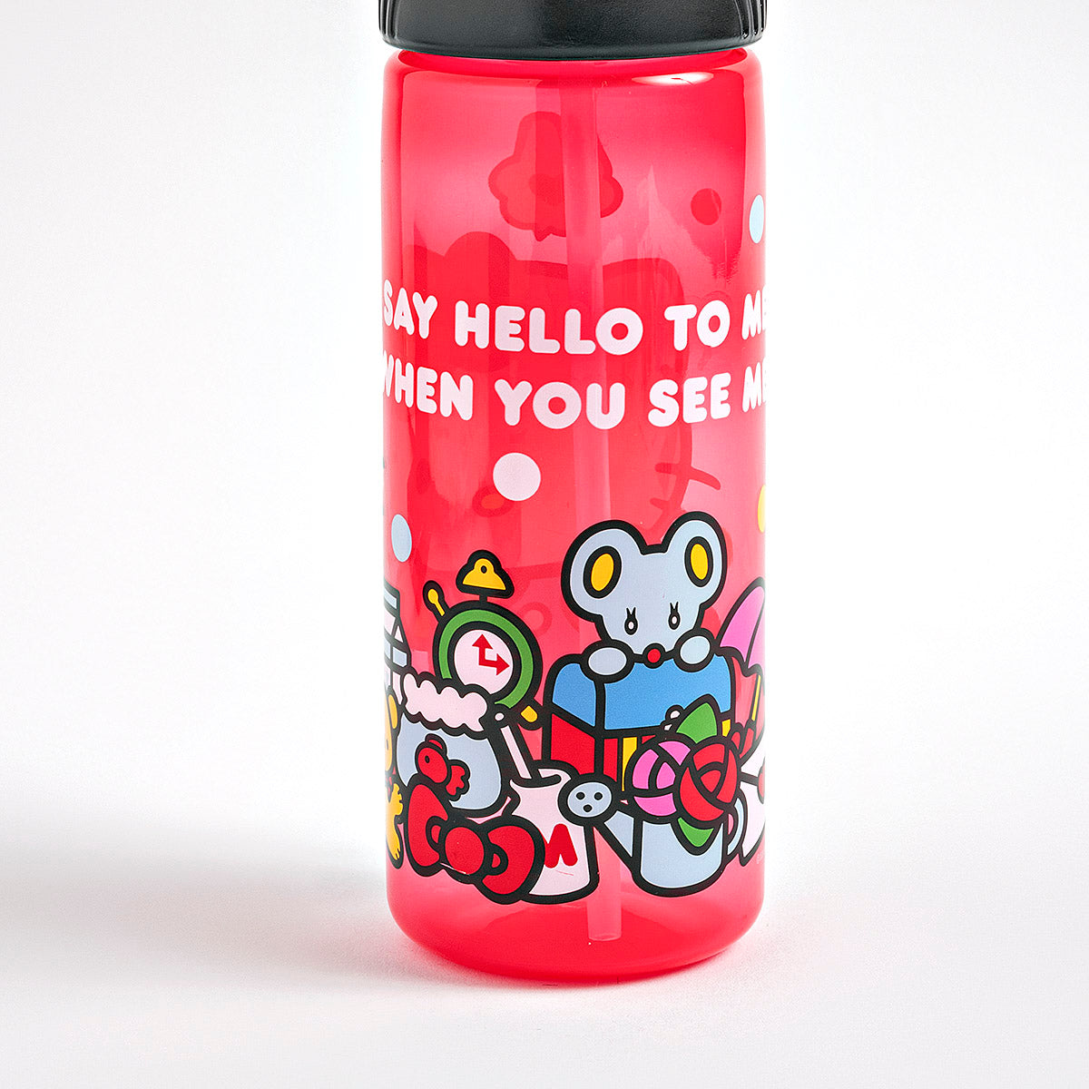 Botella Hello Kitty para Niña