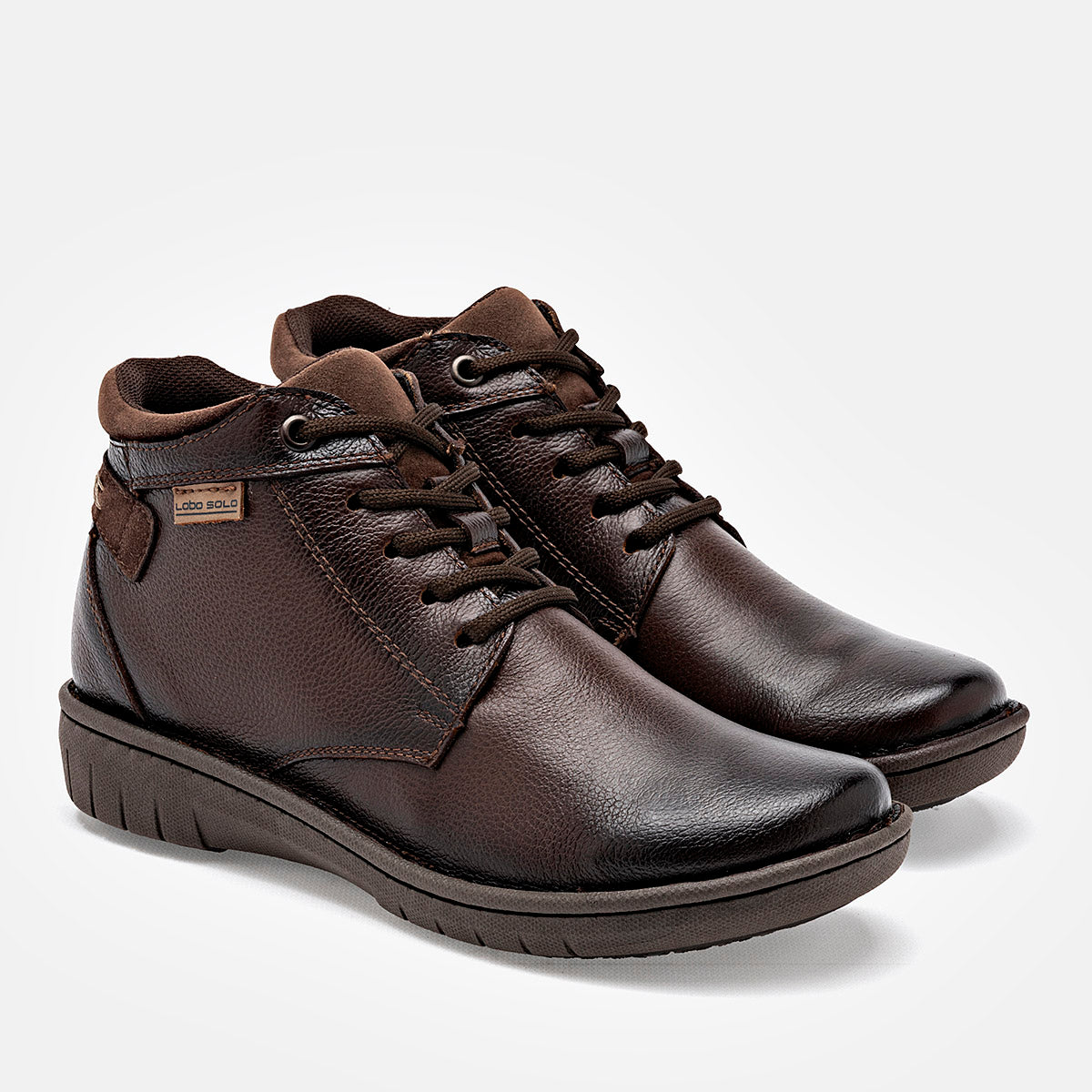 Botín casual para Mujer Lobo Solo