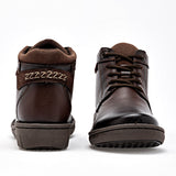 Botín casual para Mujer Lobo Solo