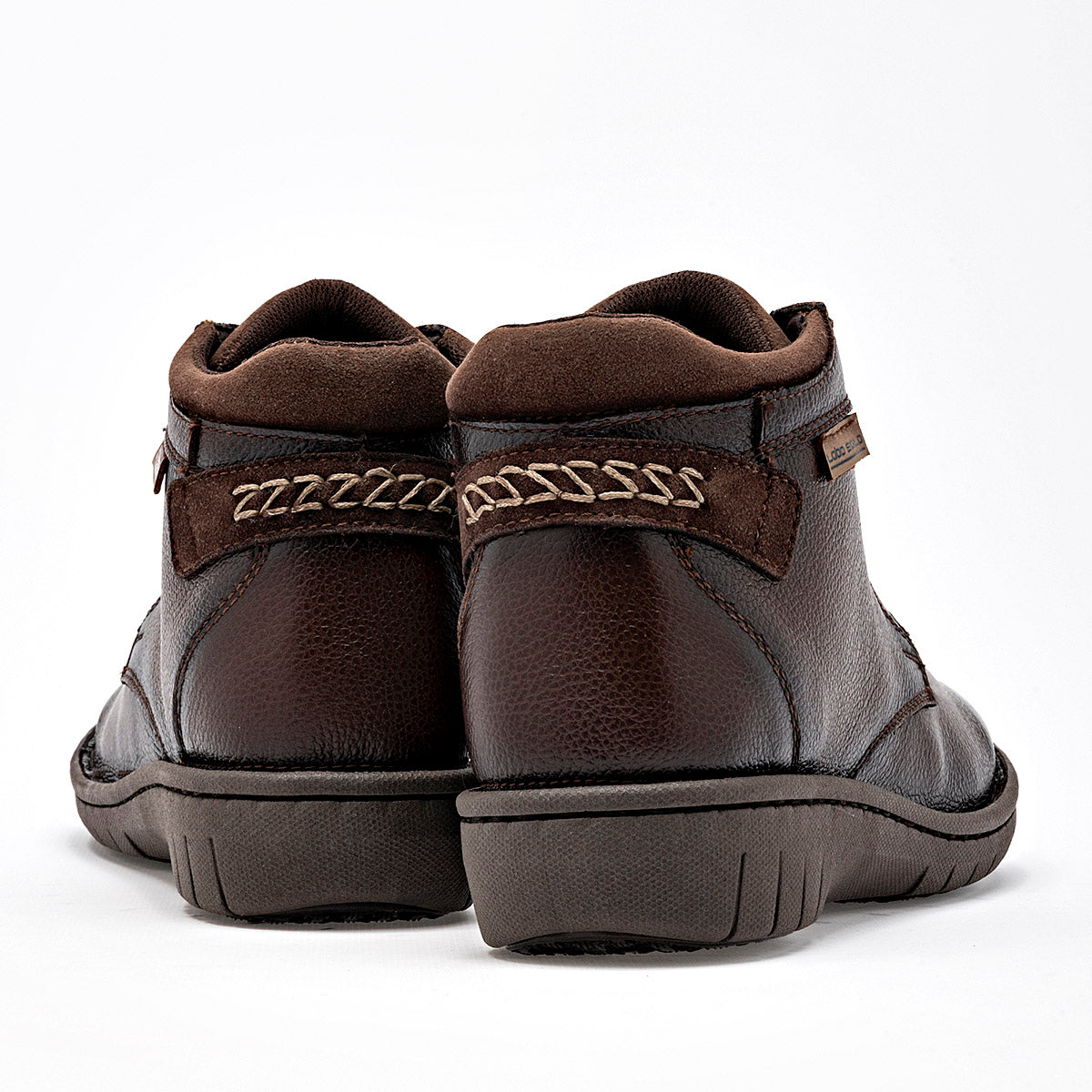 Botín casual para Mujer Lobo Solo