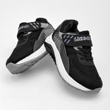 Lux-10 Tenis urbano para niño