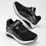 Lux-10 Tenis urbano para niño
