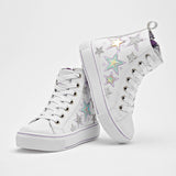 Lycht Tenis urbano para niña