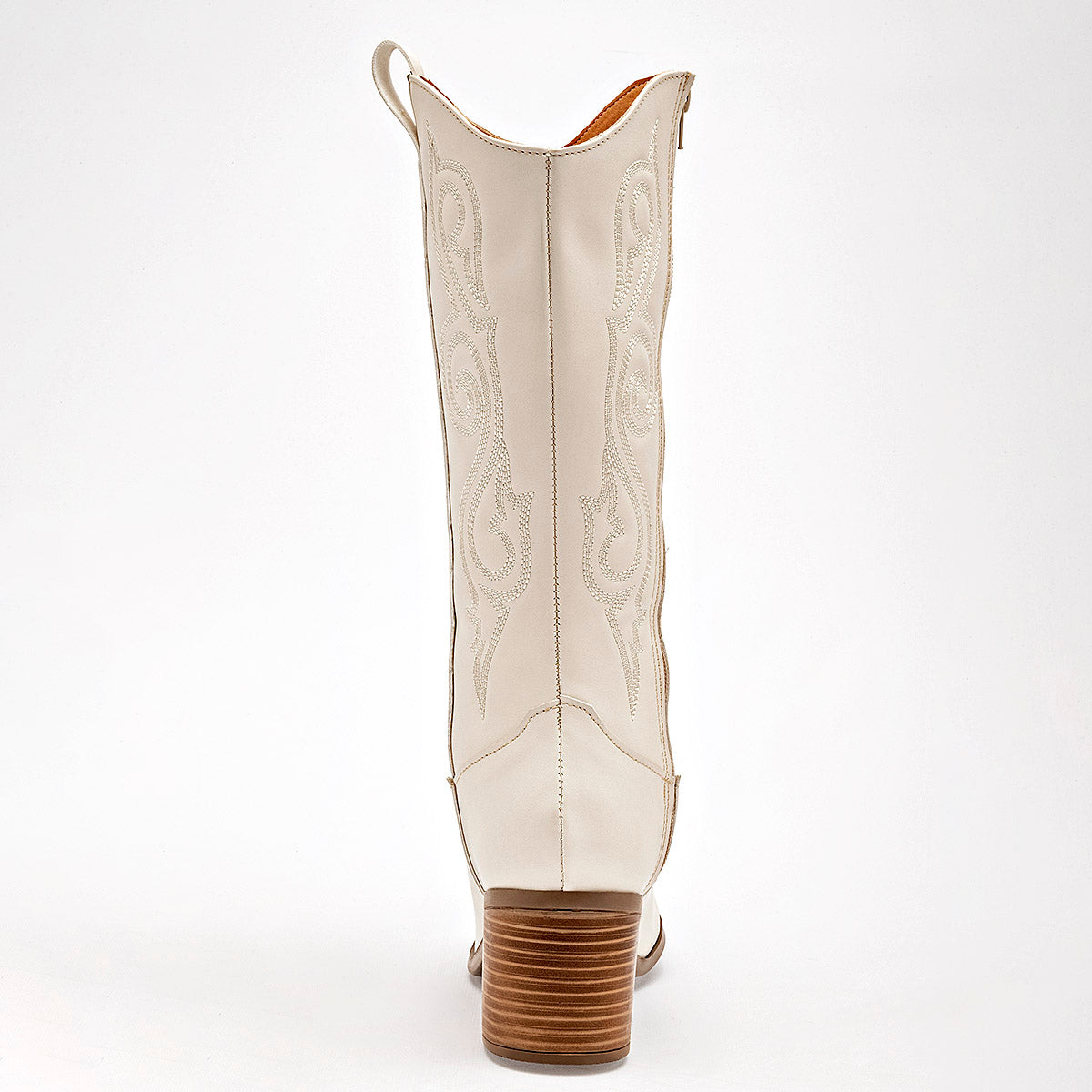 Bota vaquera para Mujer Maxim