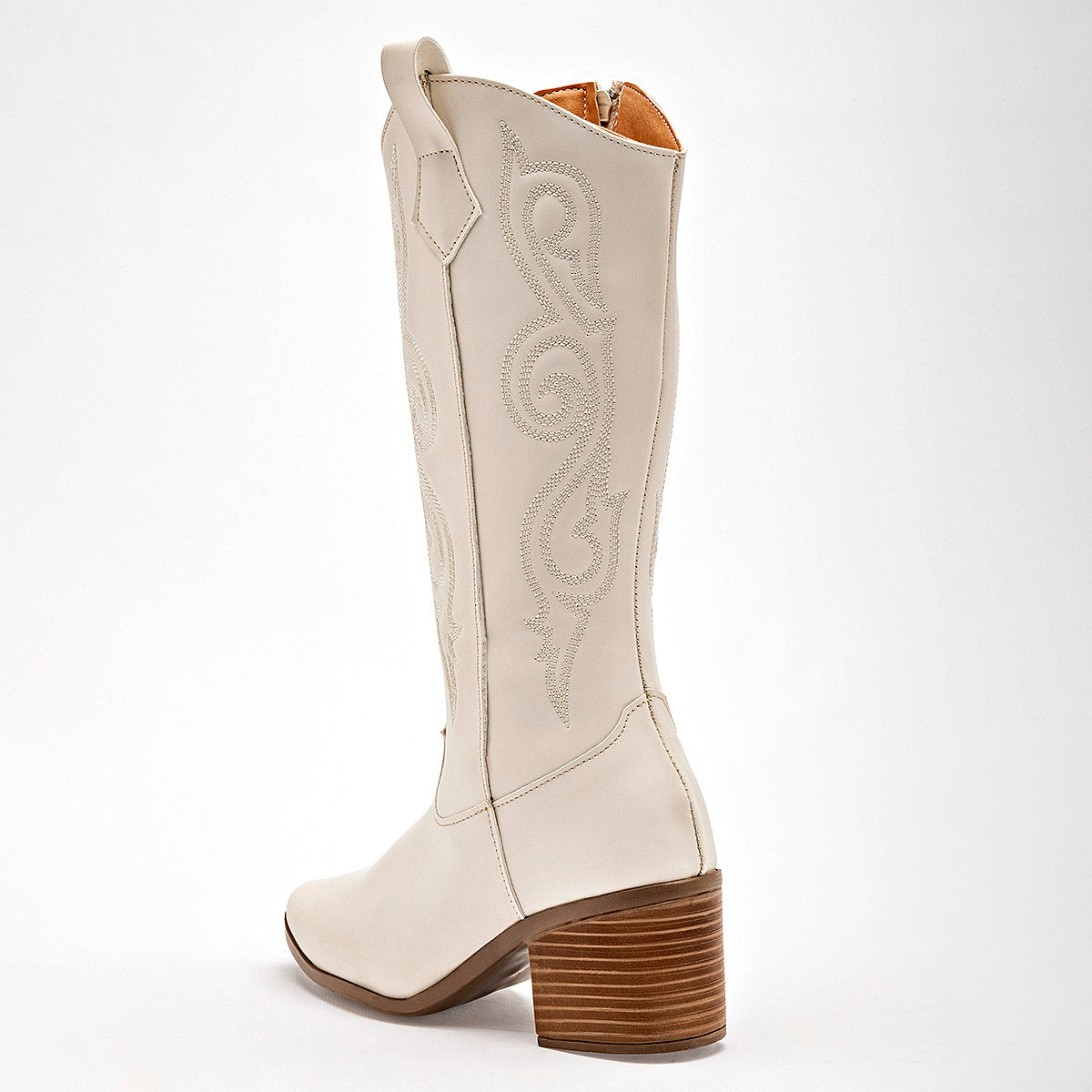 Bota vaquera para Mujer Maxim