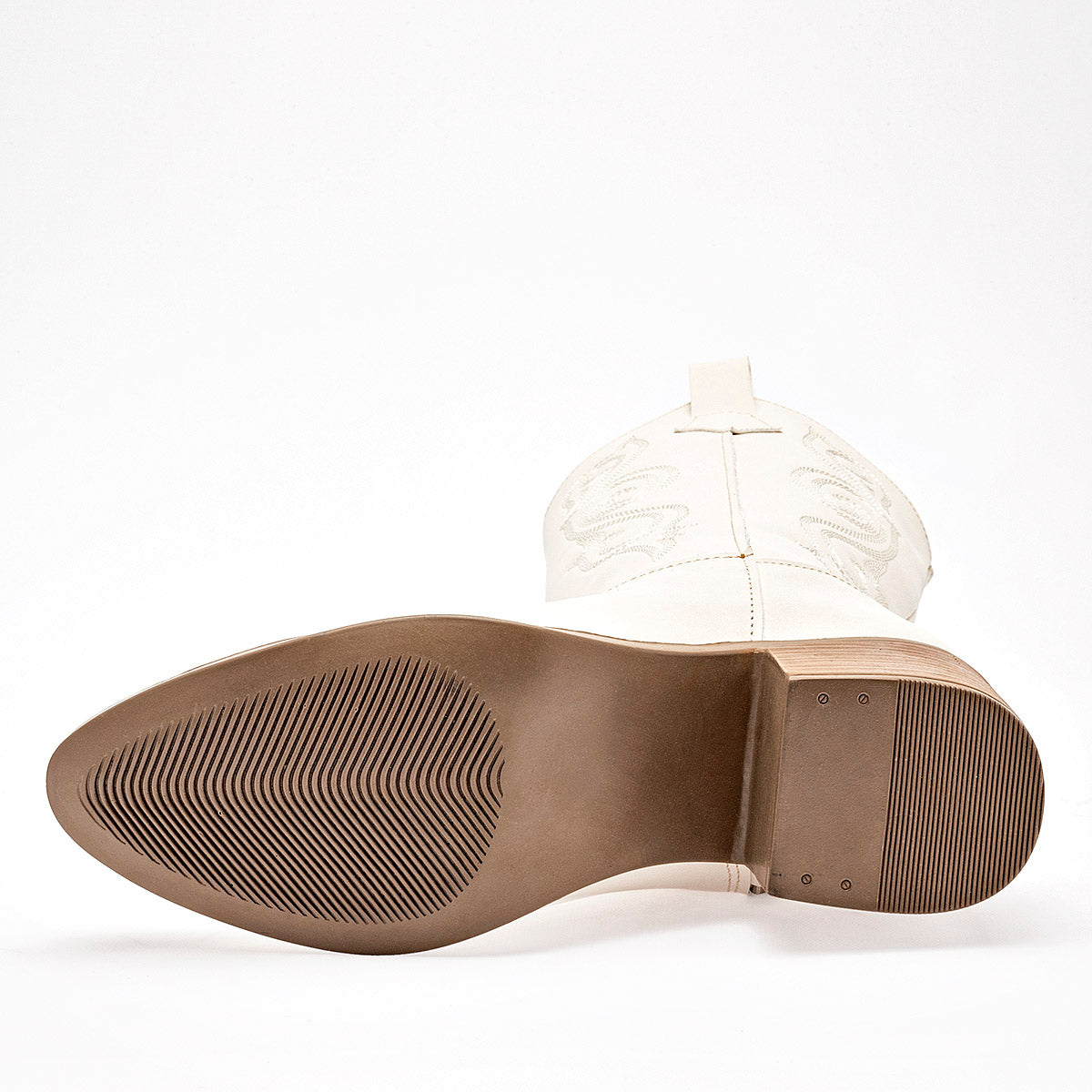 Bota vaquera para Mujer Maxim