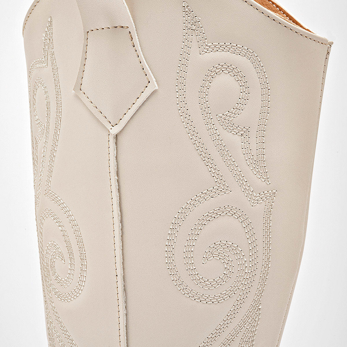 Bota vaquera para Mujer Maxim