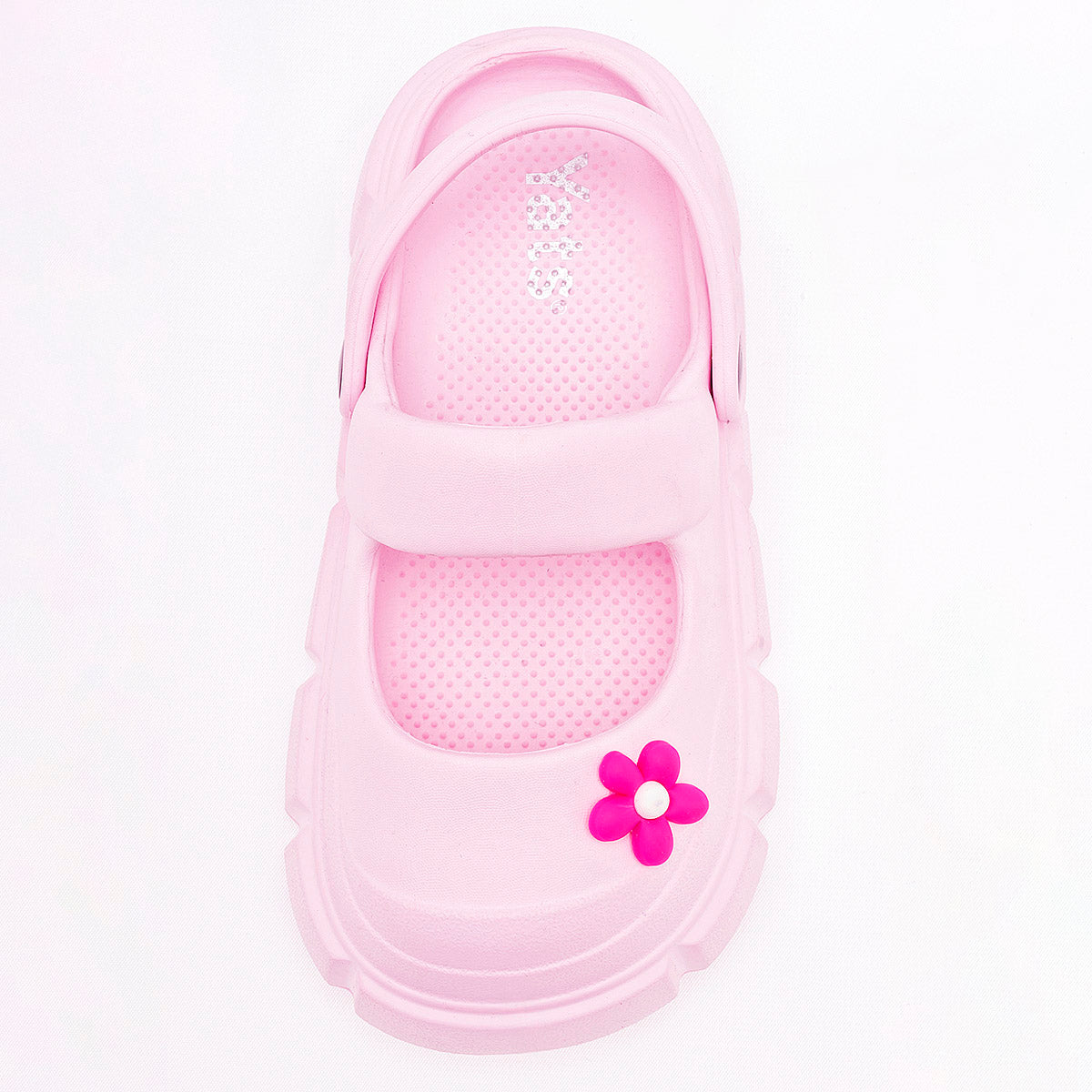 Sandalia para Niña Mm bros shoes co