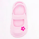 Sandalia para Niña Mm bros shoes co