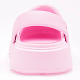 Sandalia para Niña Mm bros shoes co