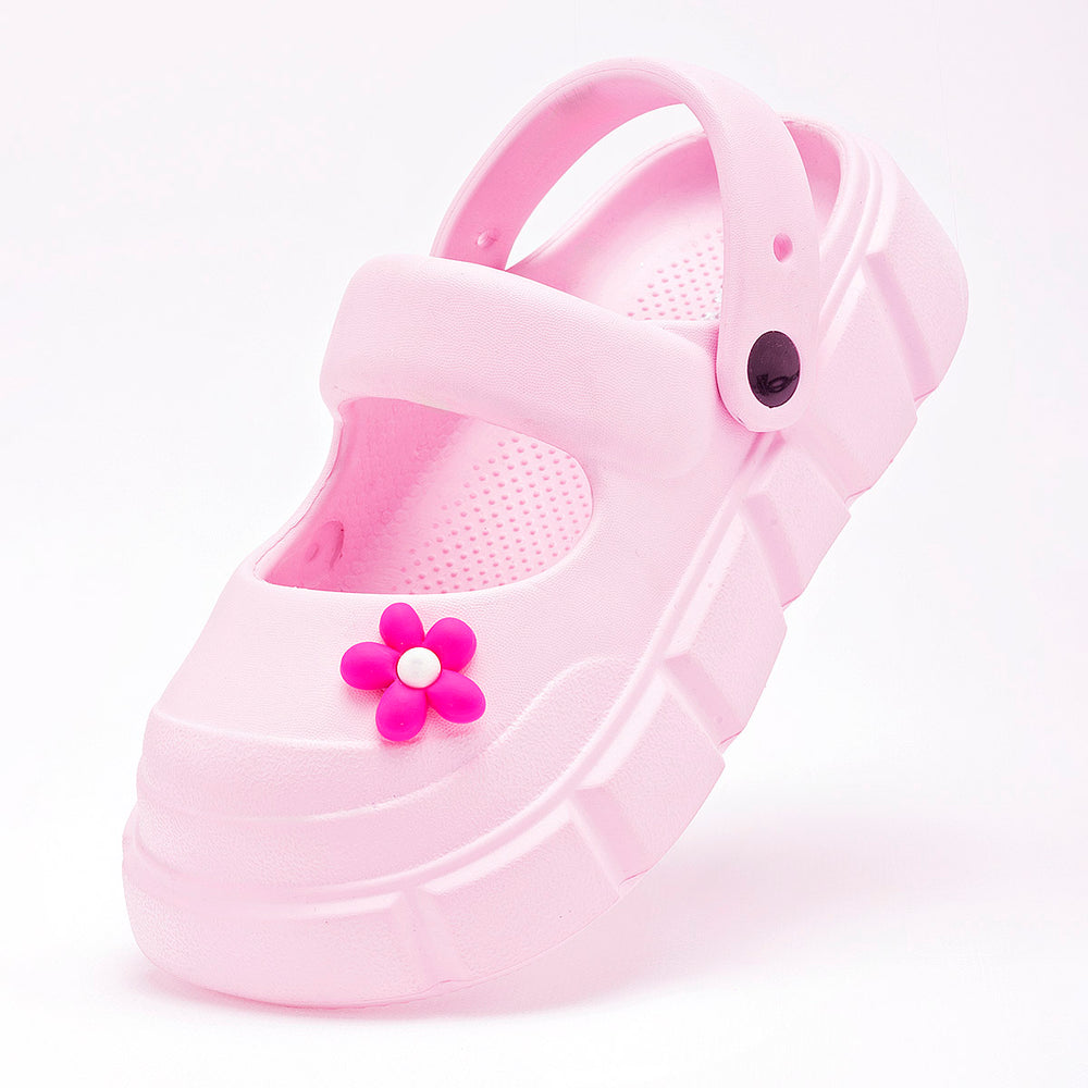 Mm bros shoes co Sandalia para niña