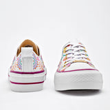 Tenis urbano Mora Tierra para Mujer