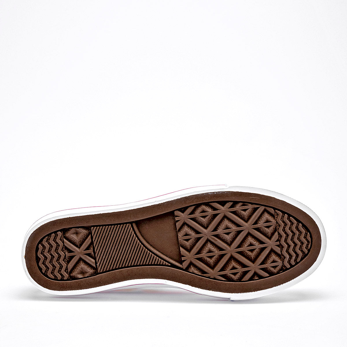 Tenis urbanos para Mujer Mora Tierra