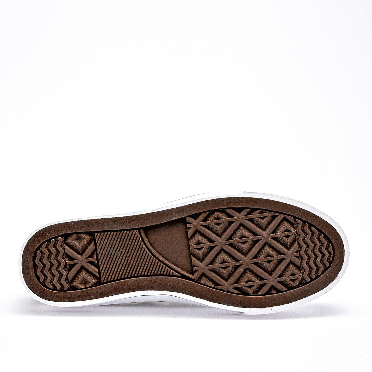 Tenis urbanos para Mujer Mora Tierra
