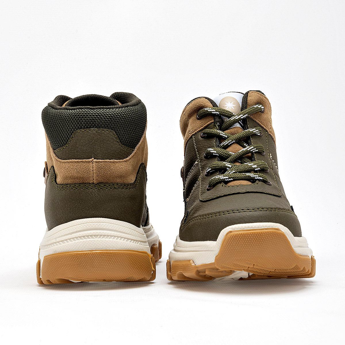 Pakar.com | Tienda online - Zapato para hacer hiking para niño Moramora - Envío gratis desde $500