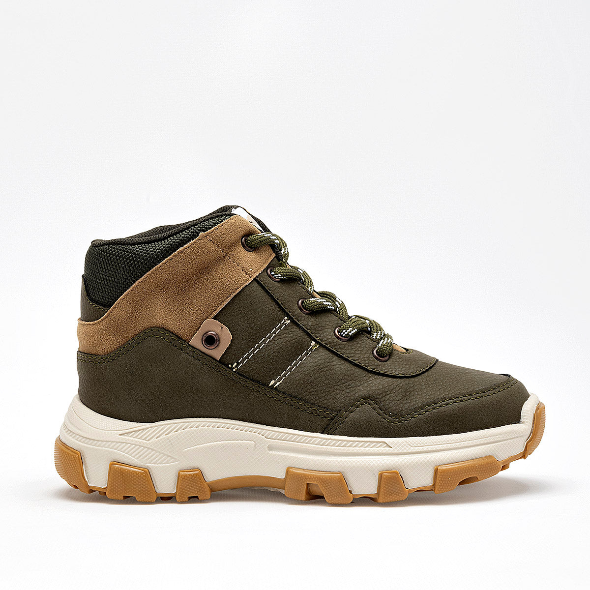 Pakar.com | Tienda online - Zapato para hacer hiking para niño Moramora - Envío gratis desde $500